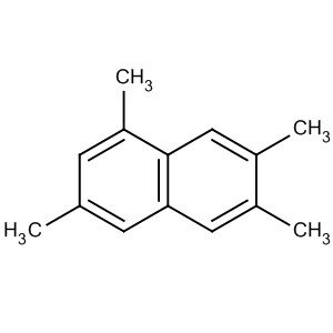 Naphthalene, 1,3,6,7-tetramethyl-