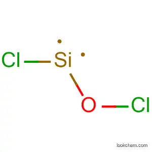 Molecular Structure of 797032-69-0 (Silylene, chloro(chlorooxy)-)