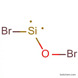 Molecular Structure of 797032-70-3 (Silylene, bromo(bromooxy)-)