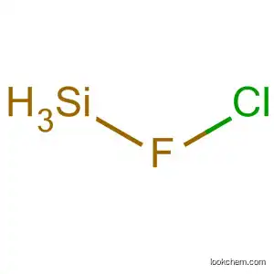 Molecular Structure of 80003-41-4 (chloro(fluoro)silane)