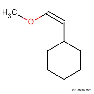 Cyclohexane, [(1Z)-2-methoxyethenyl]-