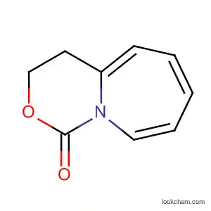 1H-[1,3]Oxazino[3,4-a]azepin-1-one, 3,4-dihydro-