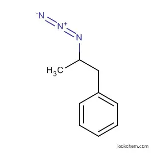 Molecular Structure of 823189-05-5 (Benzene, (2-azidopropyl)-)
