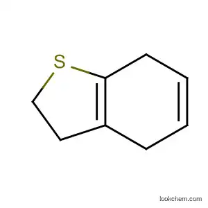 Molecular Structure of 832721-61-6 (Benzo[b]thiophene, 2,3,4,7-tetrahydro-)