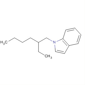 1H-Indole, 1-(2-ethylhexyl)-