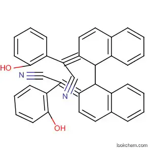 Phenol, 2,2'-[[1,1'-binaphthalene]-2,2'-diylbis(nitriloethylidyne)]bis-