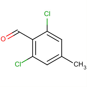 2,6-DICHLORO-4-METHYLBENZALDEHYDE(116070-31-6)