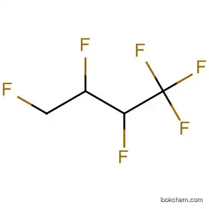 Butane, 1,1,1,2,3,4-hexafluoro-