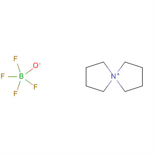 5-Azoniaspiro[4.4]nonane, tetrafluoroborate(1-)