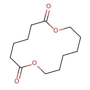 1,8-Dioxacyclotetradecane-2,7-dione