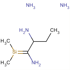 Molecular Structure of 197591-26-7 (1,3-Propanediamine, N,N''-[(dimethylsilylene)di-2,1-ethanediyl]bis-)