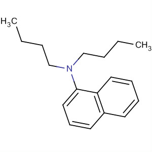 1-Naphthalenamine, N,N-dibutyl-