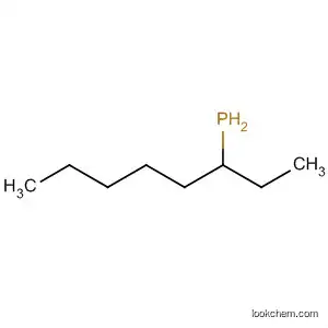 Molecular Structure of 301346-89-4 (Phosphine, ethylhexyl-)