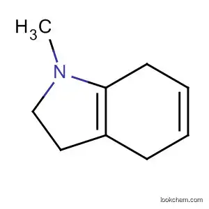 1H-Indole, 2,3,4,7-tetrahydro-1-methyl-