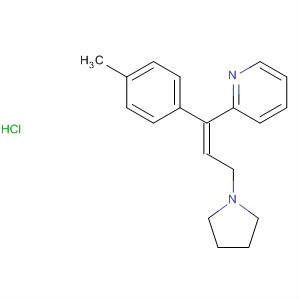 [2H8]-Triprolidine hydrochloride, Z isomer