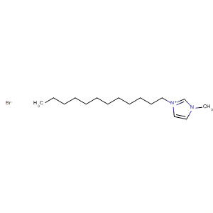 1-dodecyl-3-methylimidazolium bromide