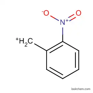 Methylium, (2-nitrophenyl)-
