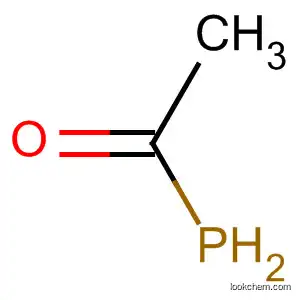 Phosphine, acetyl-