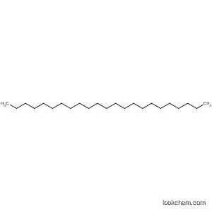 Molecular Structure of 80941-32-8 (Tricosan)