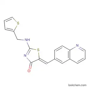 Molecular Structure of 872573-93-8 (Ro 3306)