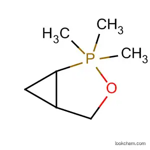 3-Oxa-2-phosphabicyclo[3.1.0]hexane, 2,2-dihydro-2,2,2-trimethyl-