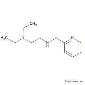 1,2-Ethanediamine, N,N-diethyl-N'-(2-pyridinylmethyl)-