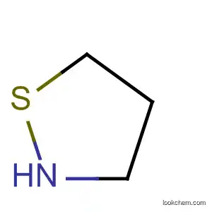 Dihydroisothiazole