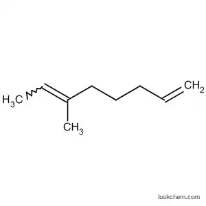 1,6-Octadiene, 6-methyl-