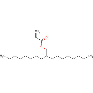 2-Propenoic acid, 2-octyldecyl ester(192181-73-0)