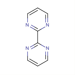 Molecular Structure of 199944-24-6 (Bipyrimidine)
