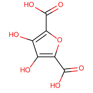 2,5-Furandicarboxylicacid,3,4-dihydroxy-