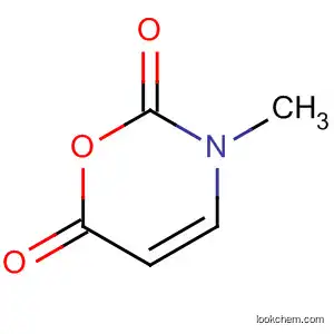 3-methyl-2H-1,3-oxazine-2,6(3H)-dione