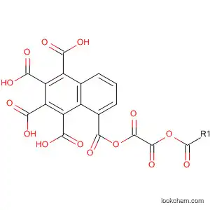 Naphthalenetetracarboxylic acid, dianhydride