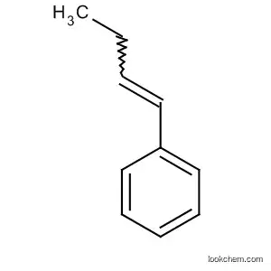 Molecular Structure of 67096-46-2 (Benzene, 1,2,3-butatrienyl-)