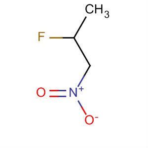 Propane, 2-fluoro-1-nitro-
