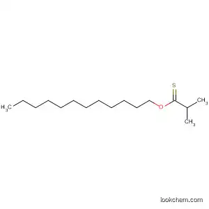 Propanethioic acid, 2-methyl-, S-dodecyl ester