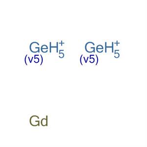 Gadolinium, compd. with germanium (1:2)