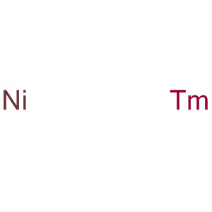 Nickel, compd. with thulium (1:1)