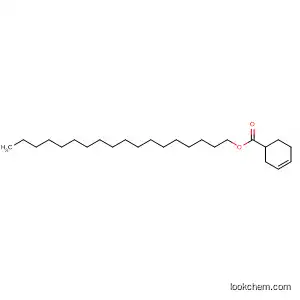 3-Cyclohexene-1-carboxylic acid, octadecyl ester