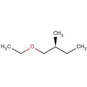 Butane, 1-ethoxy-2-methyl-, (S)-