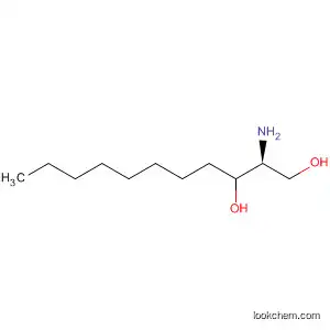 Molecular Structure of 920277-20-9 (1,3-Undecanediol, 2-amino-, (2S)-)