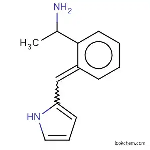 Benzeneethanamine, N-(1H-pyrrol-2-ylmethylene)-