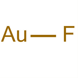 Gold fluoride