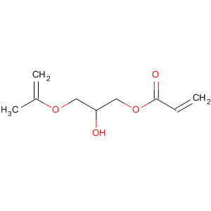 2-Propenoic acid, 2-hydroxy-3-(2-propenyloxy)propyl ester