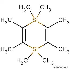 1,4-Disilacyclohexa-2,5-diene, 1,1,2,3,4,4,5,6-octamethyl-