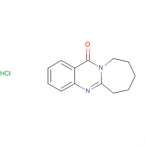 PENTAZOLONE HYDROCHLORIDE(21314-60-3)