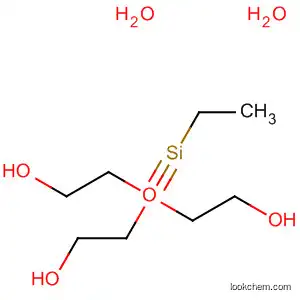 Ethanol, 2,2',2''-[(ethylsilylidyne)tris(oxy)]tris-