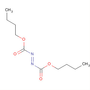 Diazenedicarboxylic acid, dibutyl ester