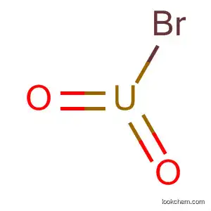 Molecular Structure of 26512-08-3 (Uranium, bromodioxo-)