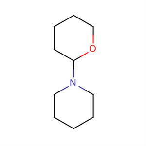 Piperidine, 1-(tetrahydro-2H-pyran-2-yl)-